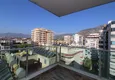 Affordable Purchase Real estate for a residence permit! Duplex penthouse with sea and mountain views - Mahmutlar District, Alanya 22 