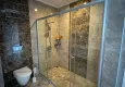 Affordable Purchase Two-storey villa in Kargicak, furnished, with private garage and swimming pool 23