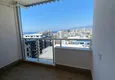 Affordable Purchase Duplex in Mahmutlar with furniture, sea and mountain views 20