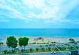 Affordable Purchase Apartment in Alanya 3+1 with furniture and glazed balconies on the first coastal, Tosmur area 21
