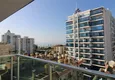 Affordable Purchase Real estate for a residence permit! Duplex penthouse with sea and mountain views - Mahmutlar District, Alanya 23 