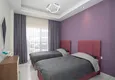 Affordable Purchase  Reverse duplex with sea view in Alanya, Kestel district  20 