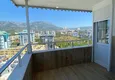 Affordable Purchase Duplex in Mahmutlar with furniture, sea and mountain views 22