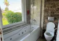 Affordable Purchase Two-storey villa in Kargicak, furnished, with private garage and swimming pool 27