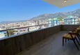 Affordable Purchase Duplex in Mahmutlar with furniture, sea and mountain views 23