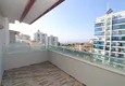 Affordable Purchase Real estate for a residence permit! Duplex penthouse with sea and mountain views - Mahmutlar District, Alanya 25 