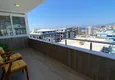 Affordable Purchase Duplex in Mahmutlar with furniture, sea and mountain views 24