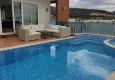 Affordable Purchase Two-storey villa in Kargicak, furnished, with private garage and swimming pool 28