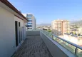 Affordable Purchase Real estate for a residence permit! Duplex penthouse with sea and mountain views - Mahmutlar District, Alanya 26 