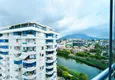 Affordable Purchase Apartment in Alanya 3+1 with furniture and glazed balconies on the first coastal, Tosmur area 26