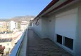 Affordable Purchase Real estate for a residence permit! Duplex penthouse with sea and mountain views - Mahmutlar District, Alanya 27 