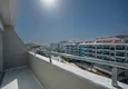 Affordable Purchase  Reverse duplex with sea view in Alanya, Kestel district  24 