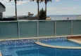 Affordable Purchase Two-storey villa in Kargicak, furnished, with private garage and swimming pool 30