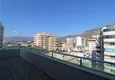 Affordable Purchase Real estate for a residence permit! Duplex penthouse with sea and mountain views - Mahmutlar District, Alanya 28 
