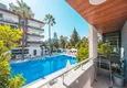 Affordable Purchase  Real estate for a residence permit! 3+1 apartment in a prestigious residential complex in the center of the European region — Oba, Alanya  29 