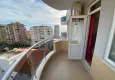 Affordable Purchase 4+1 duplex with separate kitchen and panoramic sea and mountain views - Mahmutlar district, Alanya 29