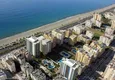 Buy Furnished studio with sea views in a complex on the beachfront, Mahmutlar district — Alanya 2