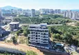 Buy Finished one-bedroom apartment in a new complex — Mahmutlar, Alanya 2 