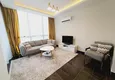 Affordable Purchase One bedroom apartment from the owner in a new building - Mahmutlar district, Alanya 2 