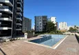 Buy Finely finished one-bedroom apartment in Mersin, Teje district 1 