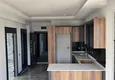Affordable Purchase  Finely finished one-bedroom apartment in Mersin, Teje district 2 