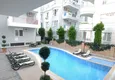 Buy Real estate for a residence permit! Furnished 2+1 apartment with sea and mountain views, Oba district — Alanya 2 