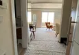 Affordable Purchase Duplex in Mahmutlar with furniture, sea and mountain views 2