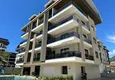 Buy One bedroom apartment with mountain views in Alanya, Oba district 2 