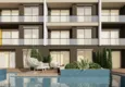 Affordable Purchase  New residential complex project under construction in Antalya, Altintash district  2 