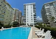 Buy Two-bedroom apartment with furniture and mountain views in Mahmutlar — just 300 meters from the sea 2 