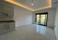 Affordable Purchase One bedroom apartment in Alanya, Kargicak district, 300 meters from the sea 1