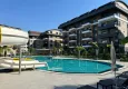 Buy 2+1 penthouse duplex with furniture from the owner in Alanya, Oba district 2