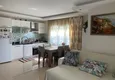 Affordable Purchase  Real estate for a residence permit! Furnished 2+1 apartment with sea and mountain views, Oba district — Alanya 2 