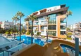 Buy Real estate for a residence permit! 3+1 apartment in a prestigious residential complex in the center of the European region — Oba, Alanya  2 