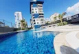 Buy 1+1 apartment from the owner in a new complex - Payallar district, Alanya, 56 m2, 2nd floor 3