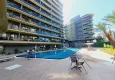 Buy 1+1 apartment from the owner in the center of Alanya, near Cleopatra Beach — 350 meters 2