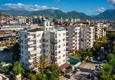 Buy Furnished apartment in a cozy residential complex near the Alanium shopping center — 300 meters sea 2