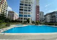 Buy Furnished 2 bedroom apartments in Mahmutlar 4