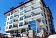 Buy 1+1 apartment with furniture and open sea views, Kestel district - Alanya 6