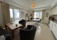 Affordable Purchase Furnished apartment in a complex with infrastructure, Tosmur district — Alanya 3 