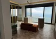 Affordable Purchase Elite three-storey villa in a cottage-type complex, Bektash district - Alanya 34