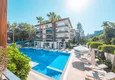 Affordable Purchase  Real estate for a residence permit! 3+1 apartment in a prestigious residential complex in the center of the European region — Oba, Alanya  31 