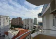 Affordable Purchase 4+1 duplex with separate kitchen and panoramic sea and mountain views - Mahmutlar district, Alanya 32