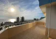 Affordable Purchase 4+1 duplex with separate kitchen and panoramic sea and mountain views - Mahmutlar district, Alanya 38