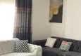 Affordable Purchase 2+1 penthouse duplex with furniture from the owner in Alanya, Oba district 4
