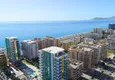 Buy Furnished studio with sea views in a complex on the beachfront, Mahmutlar district — Alanya 3