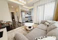 Affordable Purchase One bedroom apartment from the owner in a new building - Mahmutlar district, Alanya 3 