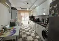 Affordable Purchase Apartment in the center of Alanya with separate kitchen furniture and mountain views 3 