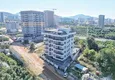Buy Finished one-bedroom apartment in a new complex — Mahmutlar, Alanya 3 