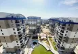 Buy 1+1 apartment under construction, from an investor in the Avsallar hotel-type complex — Alanya 3